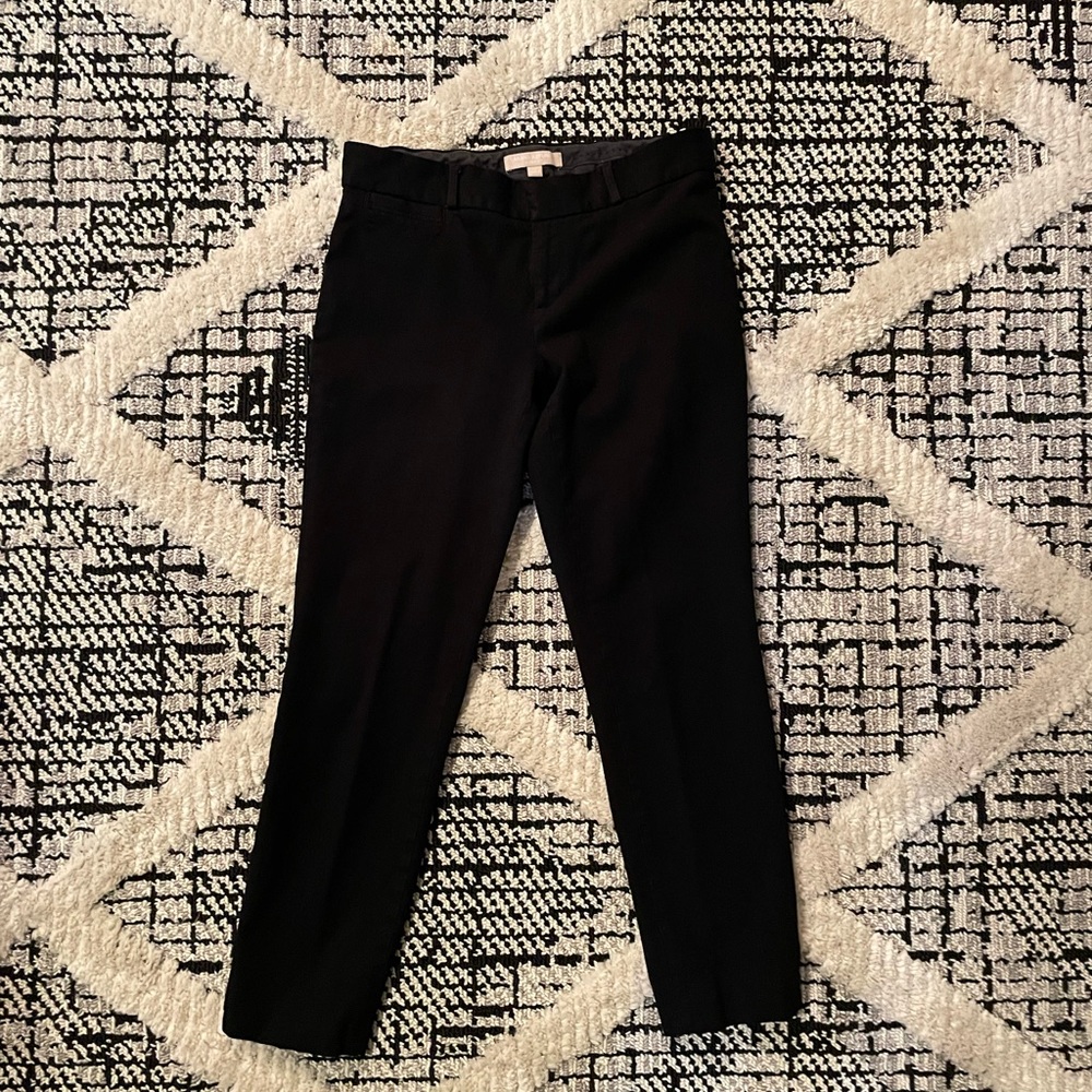 Very comfortable Banana Republic Black Pants